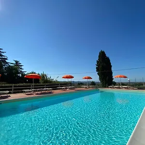  Apartment La Fonte Degli Angeli Italien