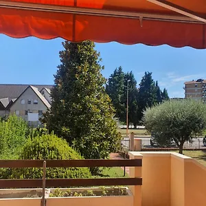 Bed & Breakfast Elsa, Zona Ippodromo, Cesena