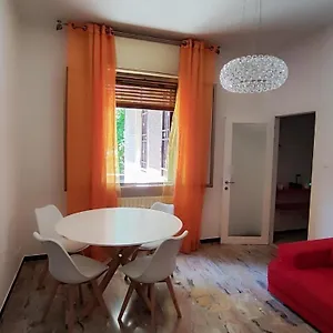 Appartamento I Cedri, Castenaso