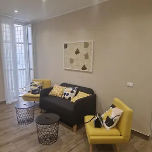 Cozy Luxury Turati , Roma Italia