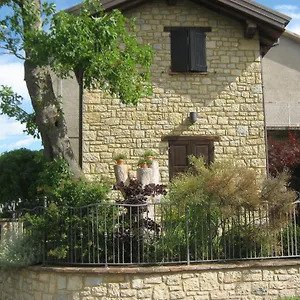 Casa vacanze La Casina-maisonette, Serramazzoni