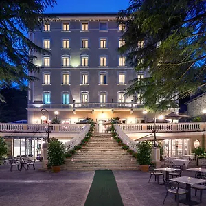 Helvetia Thermal Porretta Terme