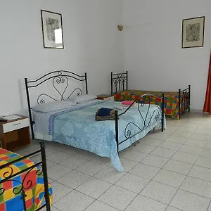 Borgo Pace , Lecce Italia