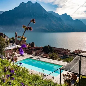  Apartment Iseolakerental - Romantica Italien